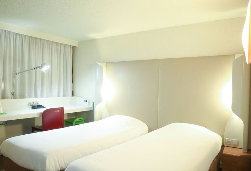 Номер Стандарт, Inn Design Resto Novo Nantes Sainte Luce