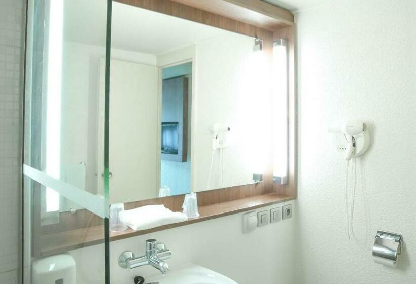 Семейный Номер, Inn Design Resto Novo Nantes Sainte Luce