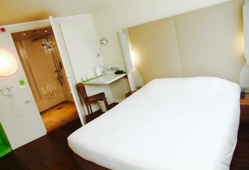 Номер Стандарт, Inn Design Resto Novo Nantes Sainte Luce