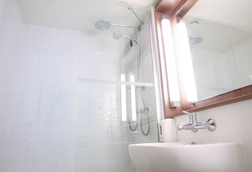 Номер Стандарт, Inn Design Resto Novo Nantes Sainte Luce
