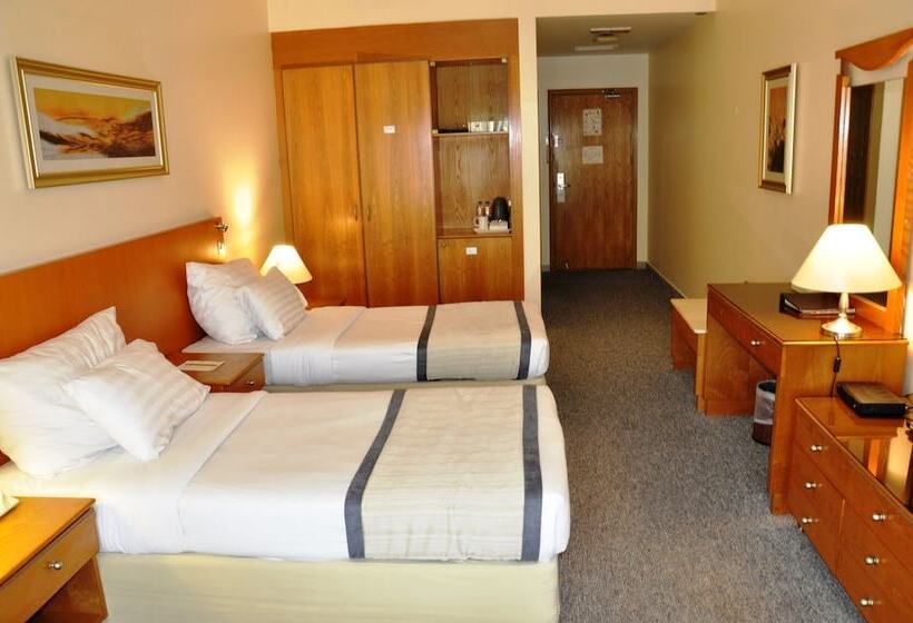 标准间, Lavender Hotel Deira