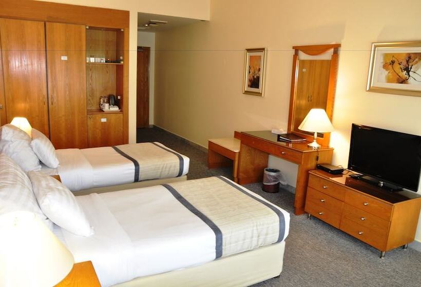 标准间, Lavender Hotel Deira