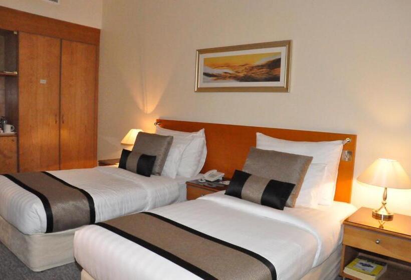 标准间, Lavender Hotel Deira