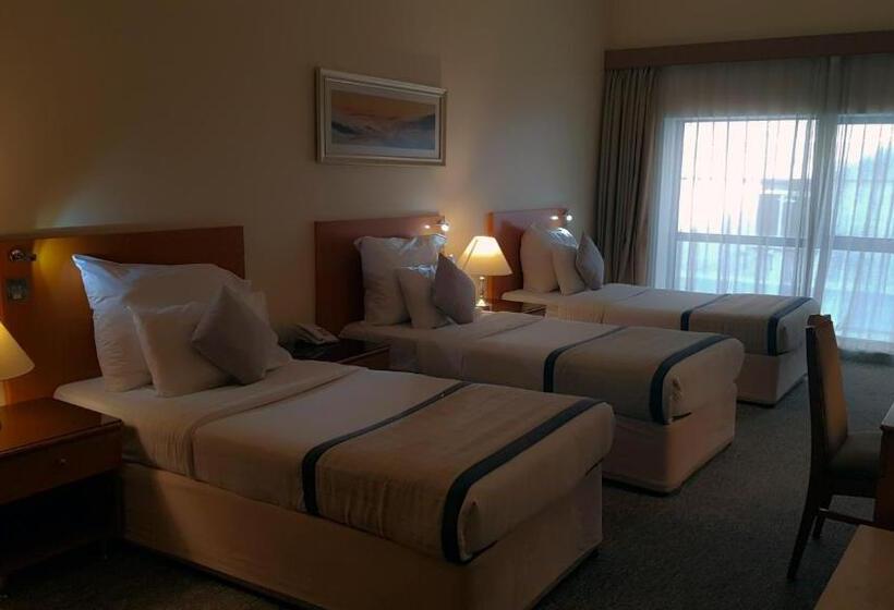 标准间, Lavender Hotel Deira