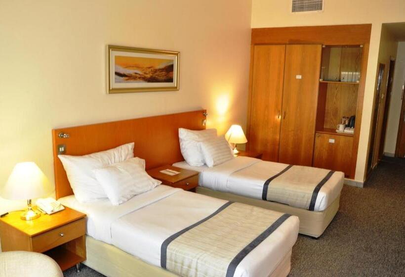标准间, Lavender Hotel Deira