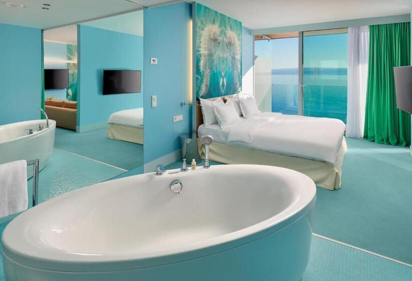Полулюкс Вид на Море, Radisson Blu Resort & Spa