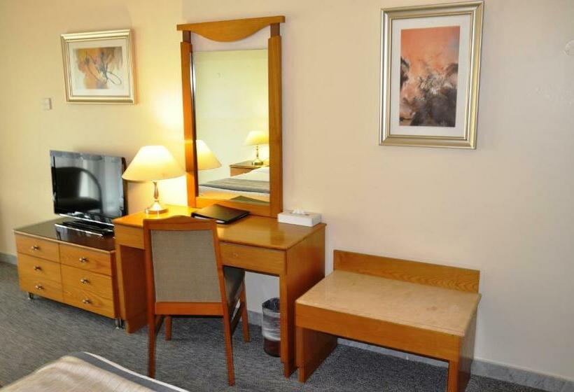 标准间, Lavender Hotel Deira