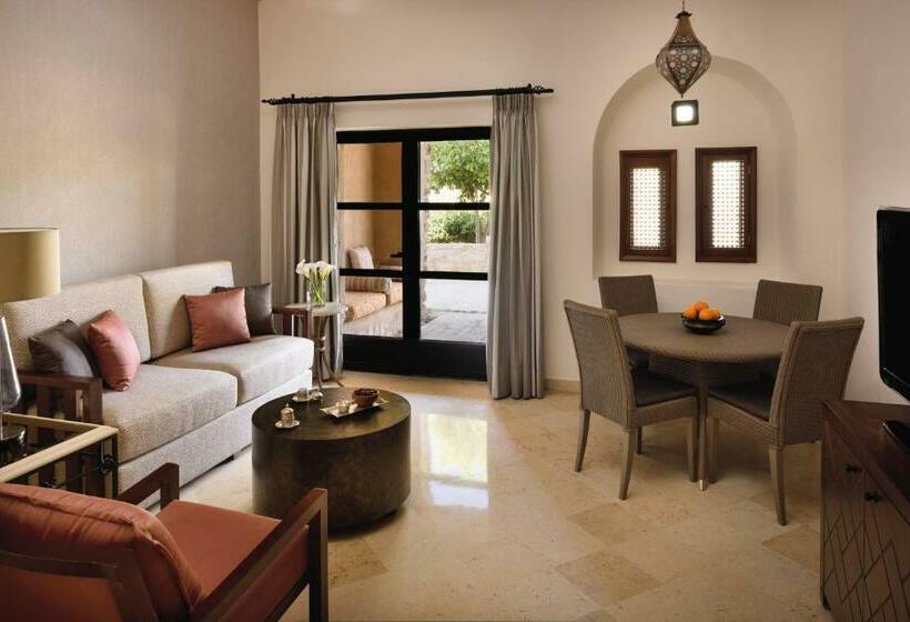 سوئیت با تخت بزرگ, Mövenpick Resort & Spa Dead Sea