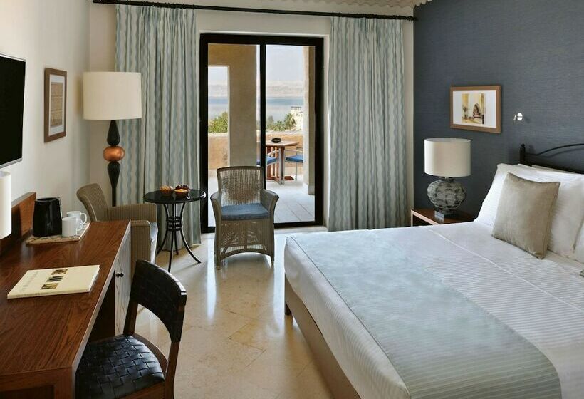اتاق لوکس, Mövenpick Resort & Spa Dead Sea