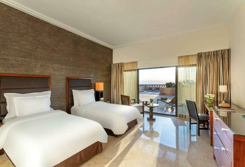 اتاق سوپریور, Mövenpick Resort & Spa Dead Sea