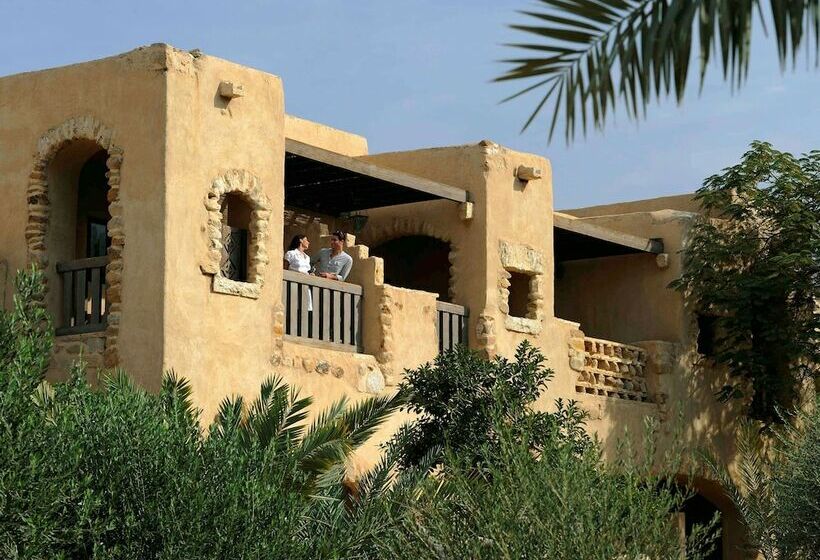 اتاق سوپریور, Mövenpick Resort & Spa Dead Sea