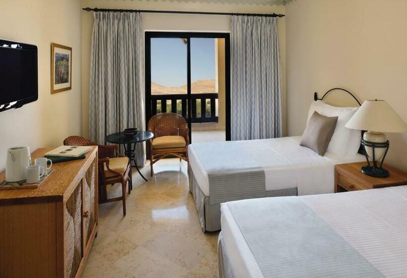 اتاق کلاسیک, Mövenpick Resort & Spa Dead Sea