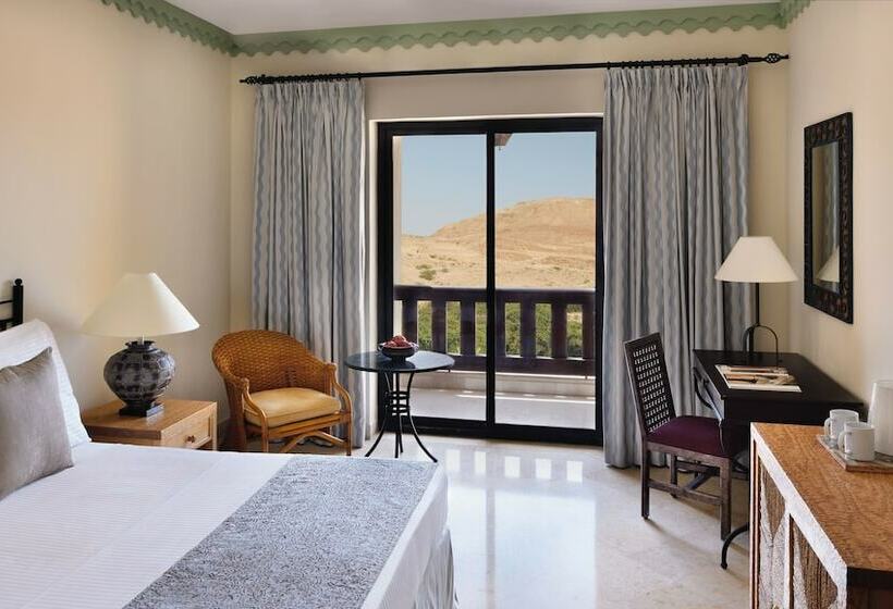 اتاق کلاسیک, Mövenpick Resort & Spa Dead Sea