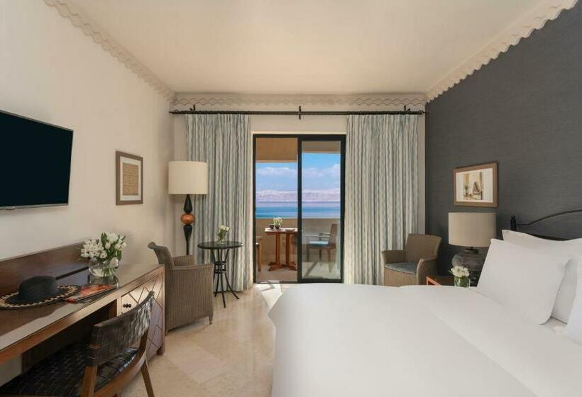 اتاق استاندارد تودرتو, Mövenpick Resort & Spa Dead Sea