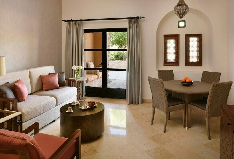 سوییت, Mövenpick Resort & Spa Dead Sea