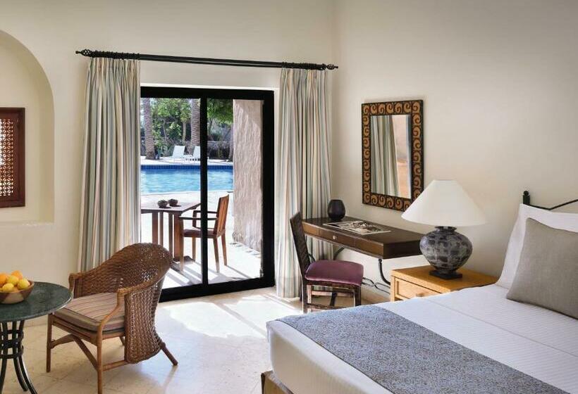 Premium Room Pool View, Mövenpick Resort & Spa Dead Sea