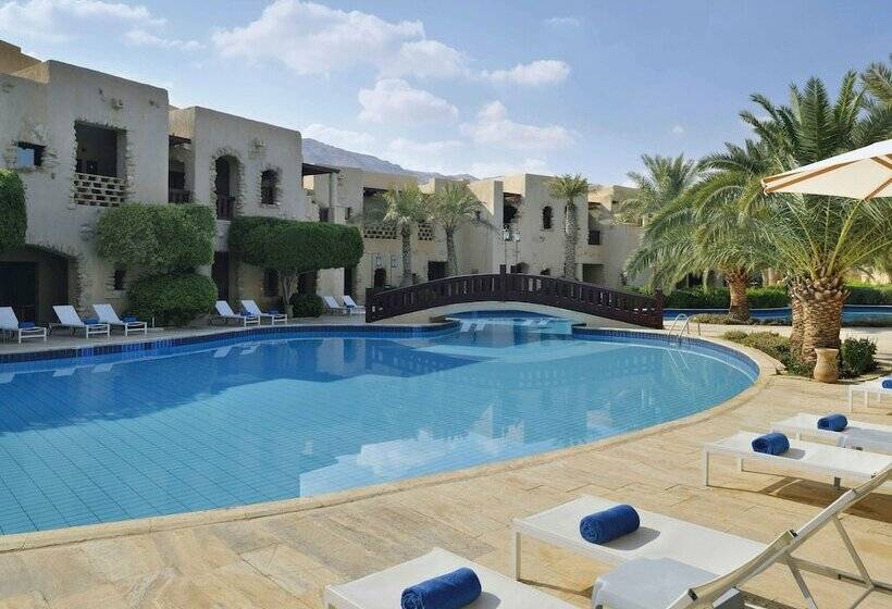 Premium Room Pool View, Mövenpick Resort & Spa Dead Sea