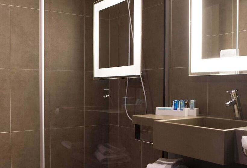 Номер Executive, Novotel Paris Charles De Gaulle Airport