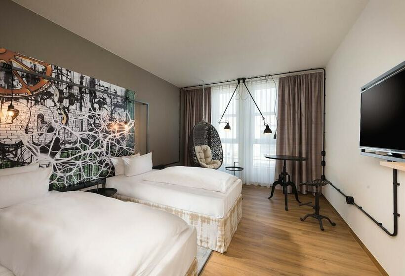 Номер Superior, Seminaris Hotel Nürnberg