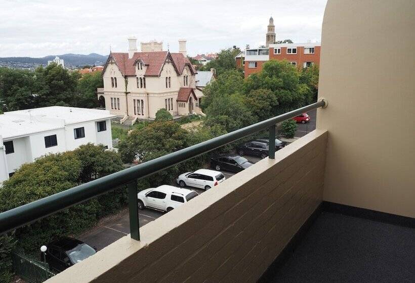 수피리어 스튜디오, St Ives Apartments