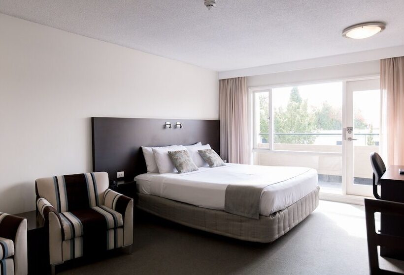 수피리어 스튜디오, St Ives Apartments