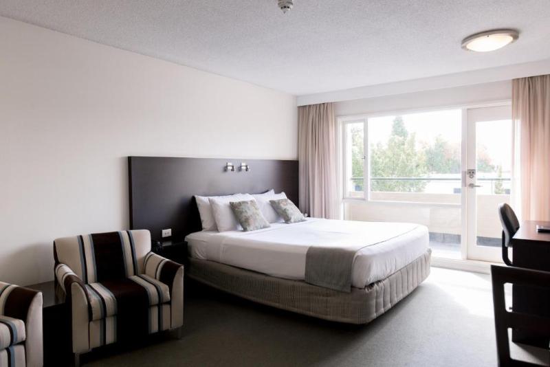 수피리어 스튜디오, St Ives Apartments