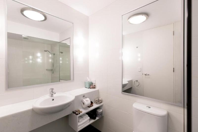 수피리어 스튜디오, St Ives Apartments