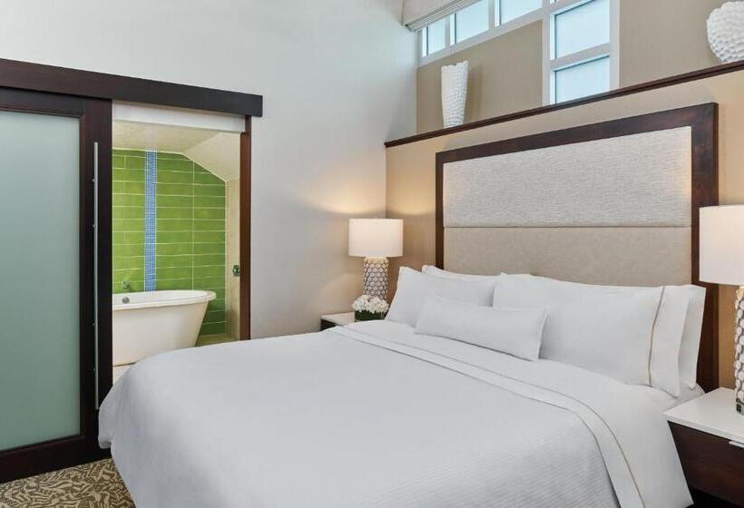 آپارتمان 2 خوابه با بالکن, The Westin St. John Resort Villas
