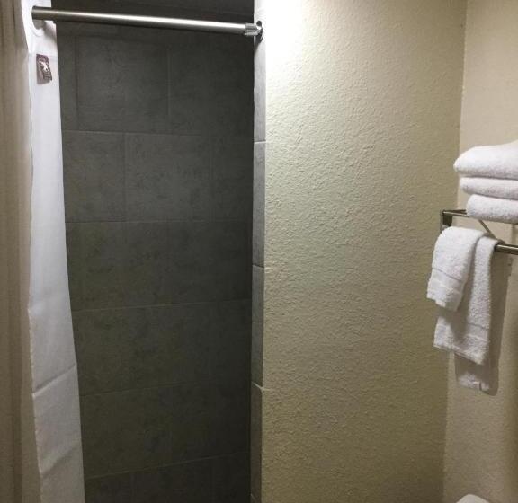 Стандартный Номер Кровать Кинг, Americas Best Value Inn Goodlettsville Nashville N