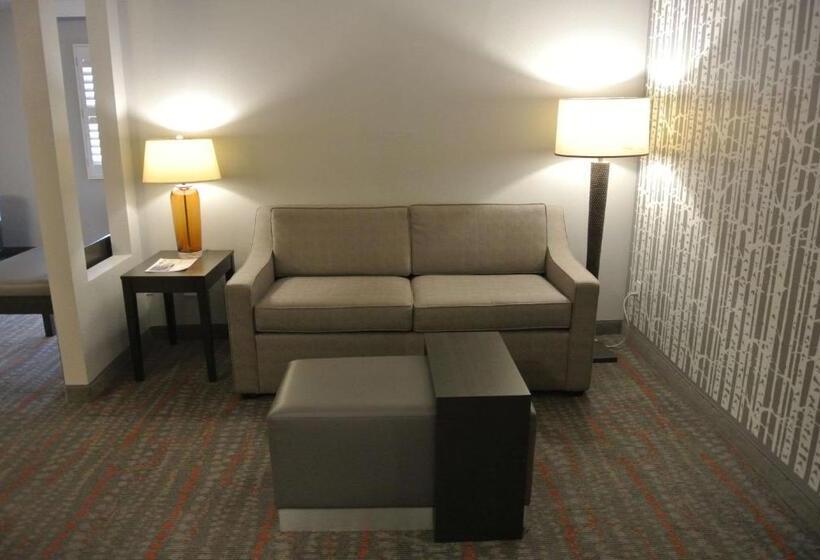 Номер Стандарт, Best Western Corvallis