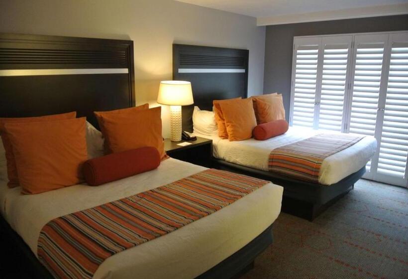 Номер Стандарт, Best Western Corvallis