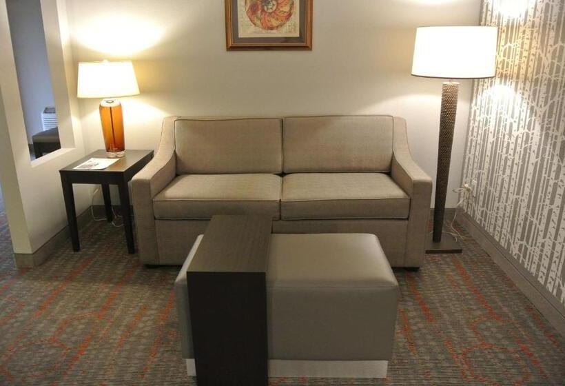 Люкс Кровать Кинг, Best Western Corvallis