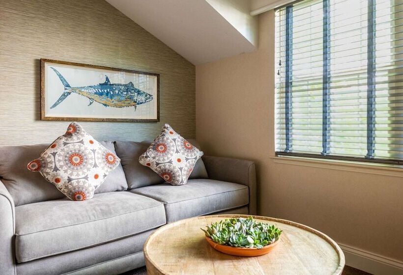 Номер Стандарт, Edgar Hotel Martha S Vineyard, Ascend Hotel Collection