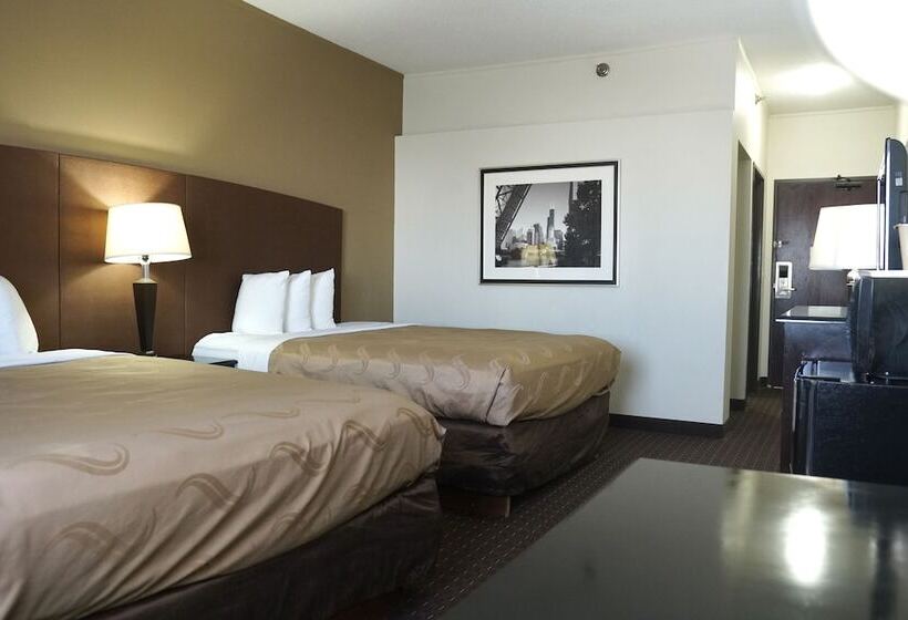 标准间, American Inn & Suites
