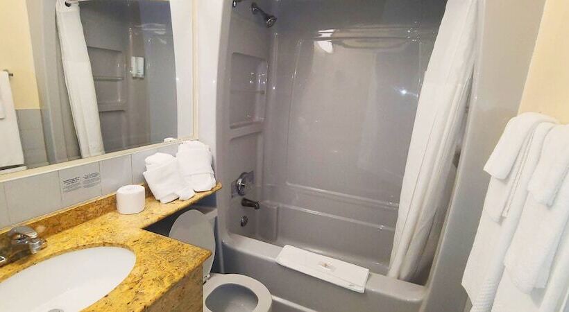 스탠다드 룸, Riviera Inn And Suites 1000 Islands