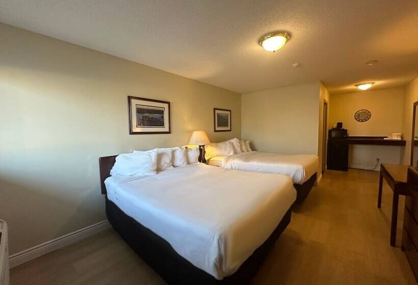스탠다드 룸, Riviera Inn And Suites 1000 Islands