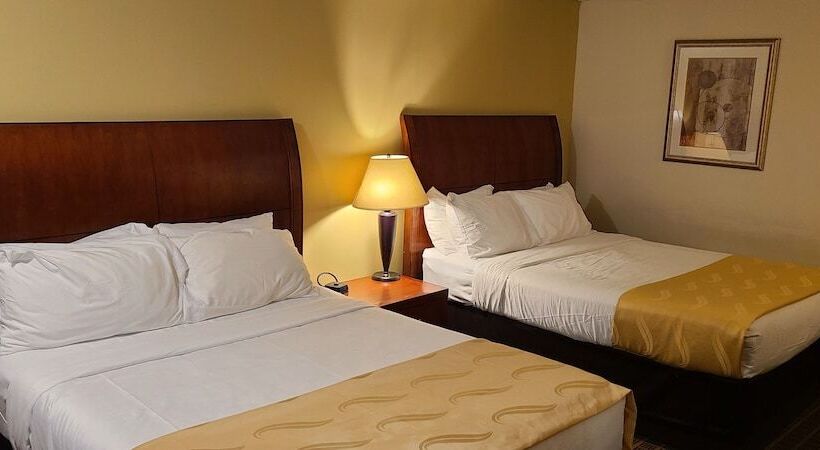 비즈니스룸, Riviera Inn And Suites 1000 Islands