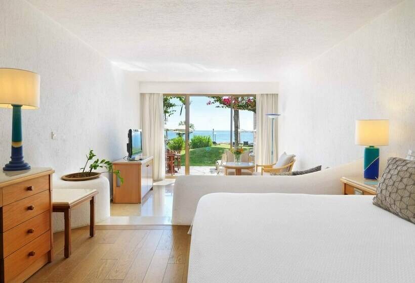 סוויטה, Coral Beach Hotel & Resort Cyprus