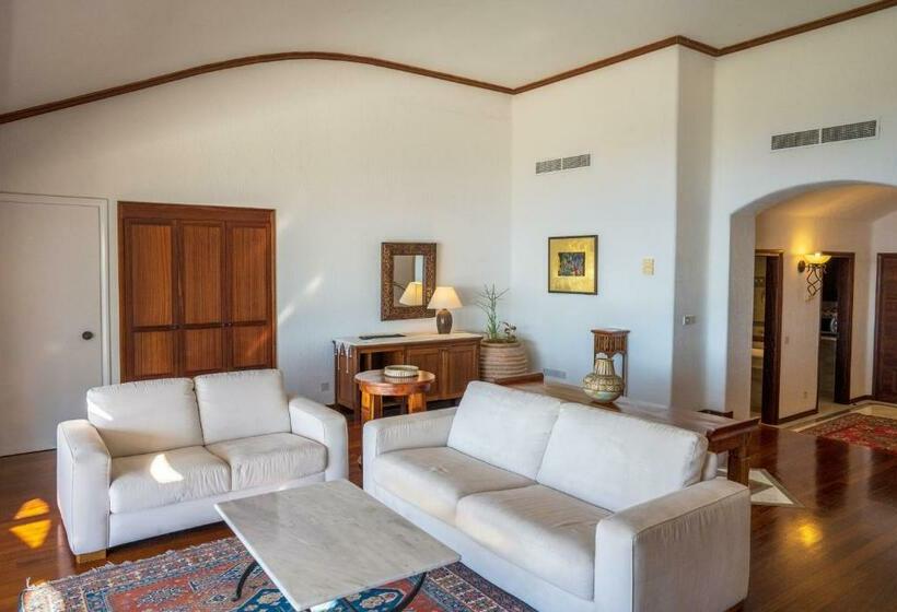 סוויטה מלכותית, Coral Beach Hotel & Resort Cyprus