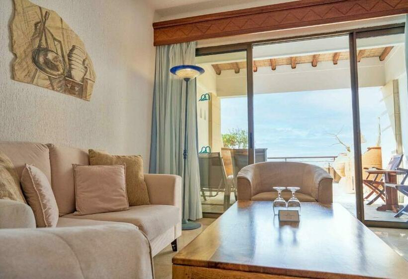 סטודיו סופריור, Coral Beach Hotel & Resort Cyprus
