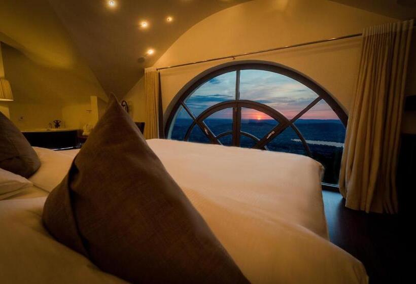 스위트 도시 전망, Uto Kulm Car Free Hideaway In Zurich