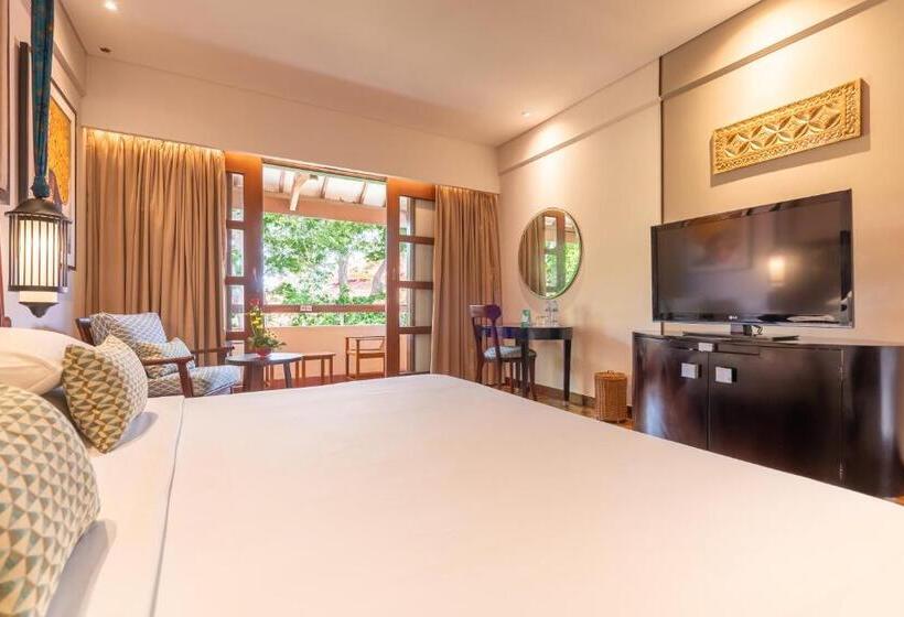 Апартаменты Deluxe 2 Спальни, Bintang Bali Resort