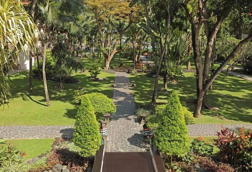 Номер Стандарт Смежный, Bintang Bali Resort