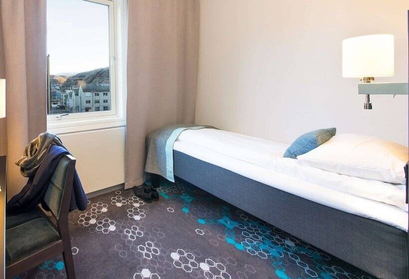 Номер Стандарт, Scandic Hammerfest