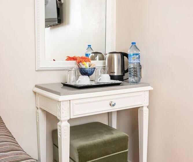 スタンダードルーム, Alzer Hotel Special Class