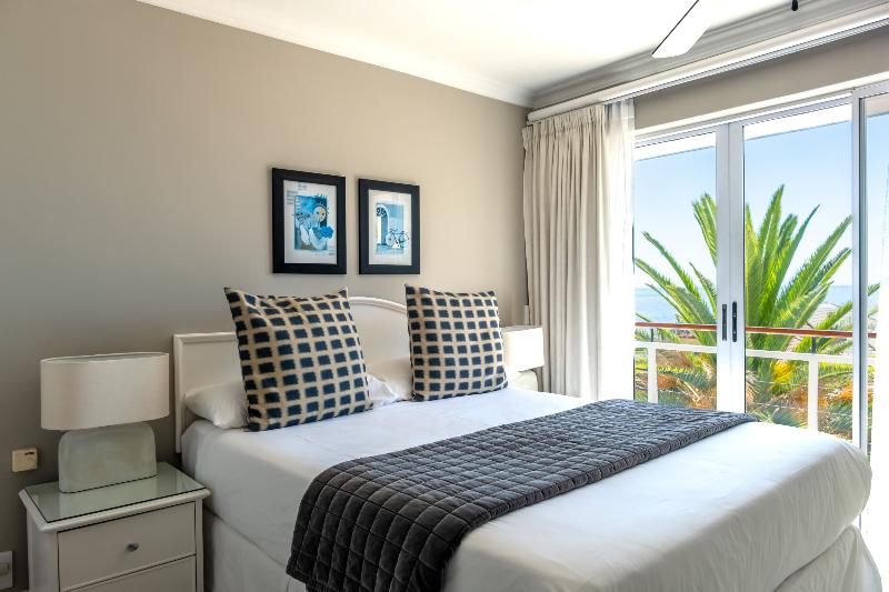 Номер Deluxe, The Bantry Aparthotel By Totalstay