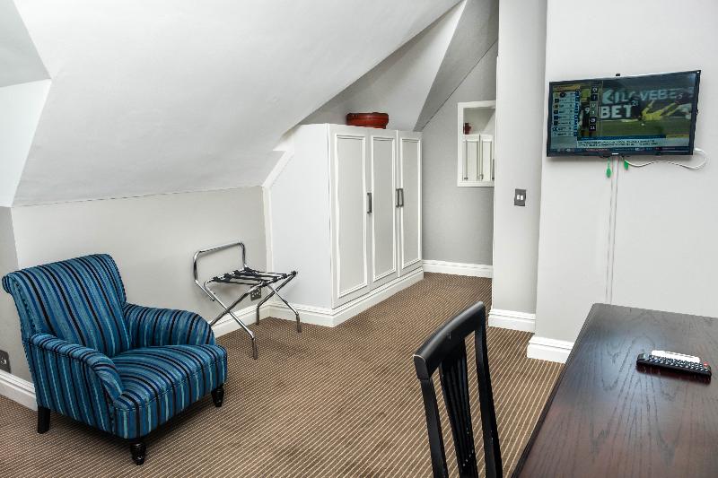 Номер Дюплекс, The Bantry Aparthotel By Totalstay