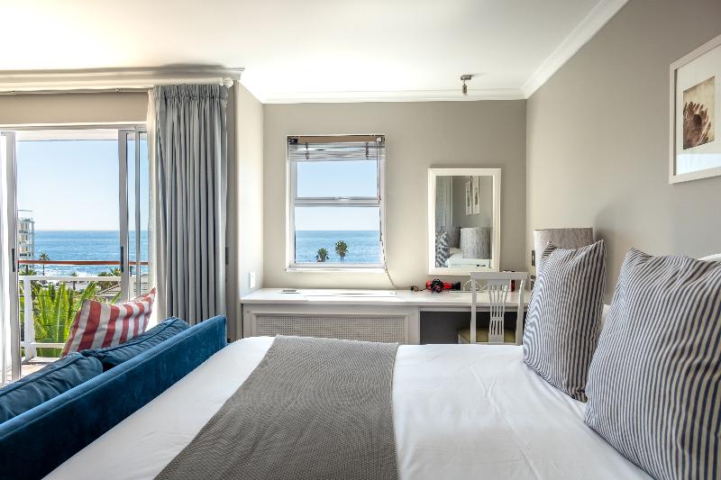Люкс Повышенной Комфортности, The Bantry Aparthotel By Totalstay