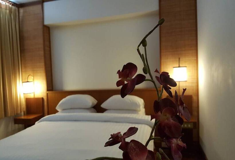 디럭스 룸, Dusit