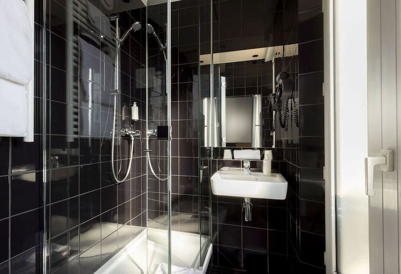 Prestige Kamer, Libertel Austerlitz Jardin Des Plantes